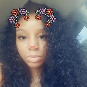 Meet your Posher, Chantel